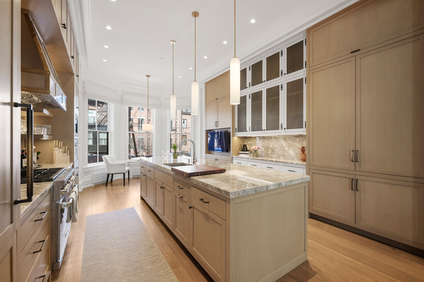 285 Marlborough St 